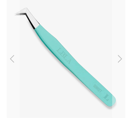 Sunset Volume Tweezer