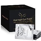 Hydrogel Eye Pads