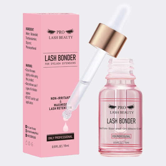 Lash Bonder