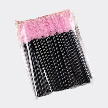 Eyelash Brushes