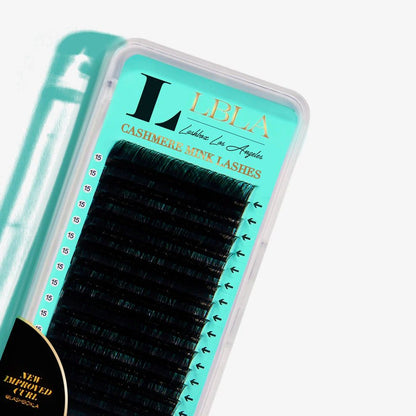 Original Cashmere Lashes- C Plus