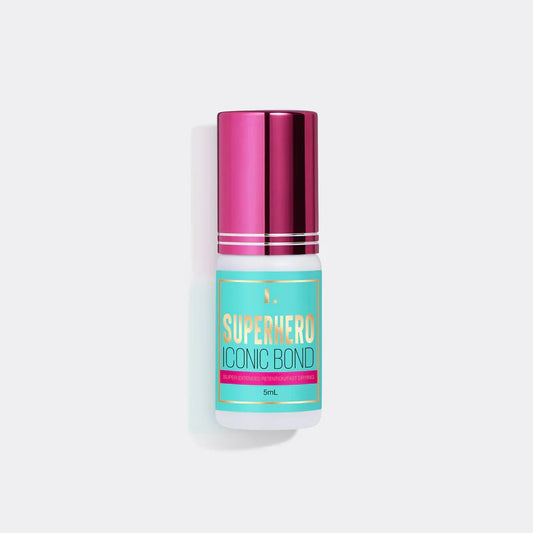 Superhero Lash Extension Adhesive 5ML