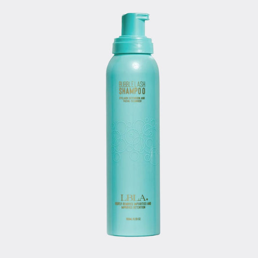 LBLA Bubble Lash Shampoo