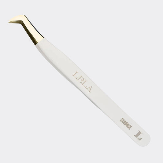 Sunrise Volume Tweezer