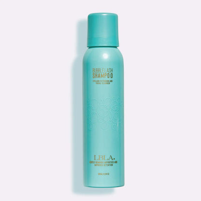 LBLA Bubble Lash Shampoo